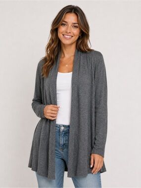 Altar’d State open cardigan sweater